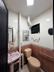 Blk 30 Marsiling Sapphire (Woodlands), HDB 3 Rooms #622194821